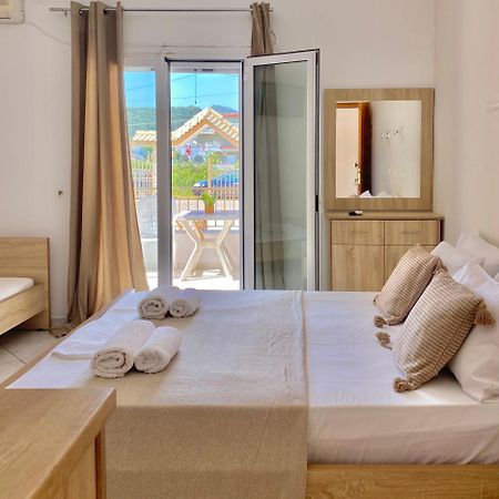Villa Elva Аммудия Экстерьер фото