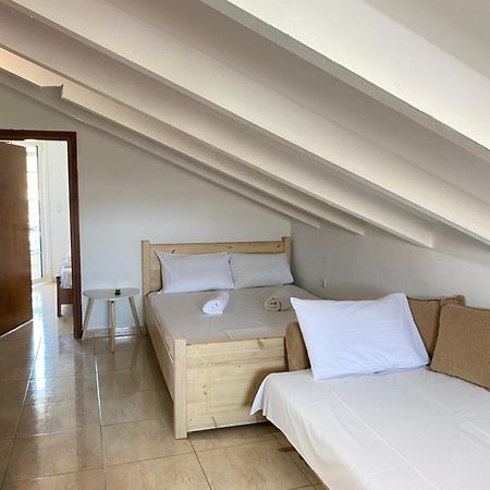 Villa Elva Аммудия Экстерьер фото