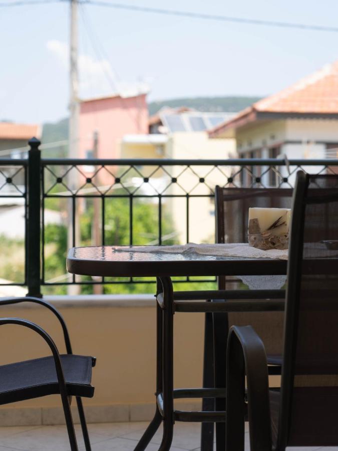 Villa Elva Аммудия Экстерьер фото