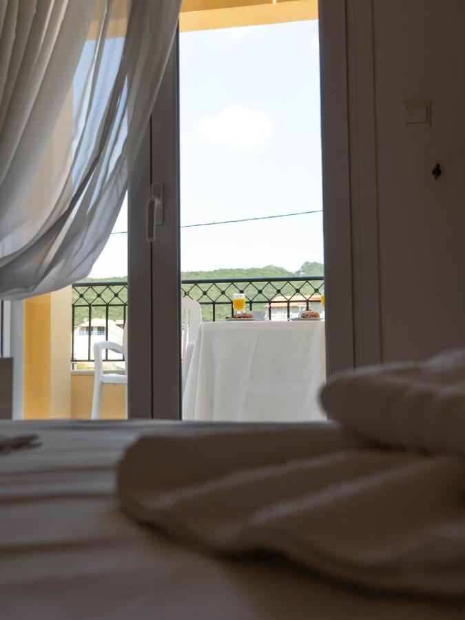 Villa Elva Аммудия Экстерьер фото