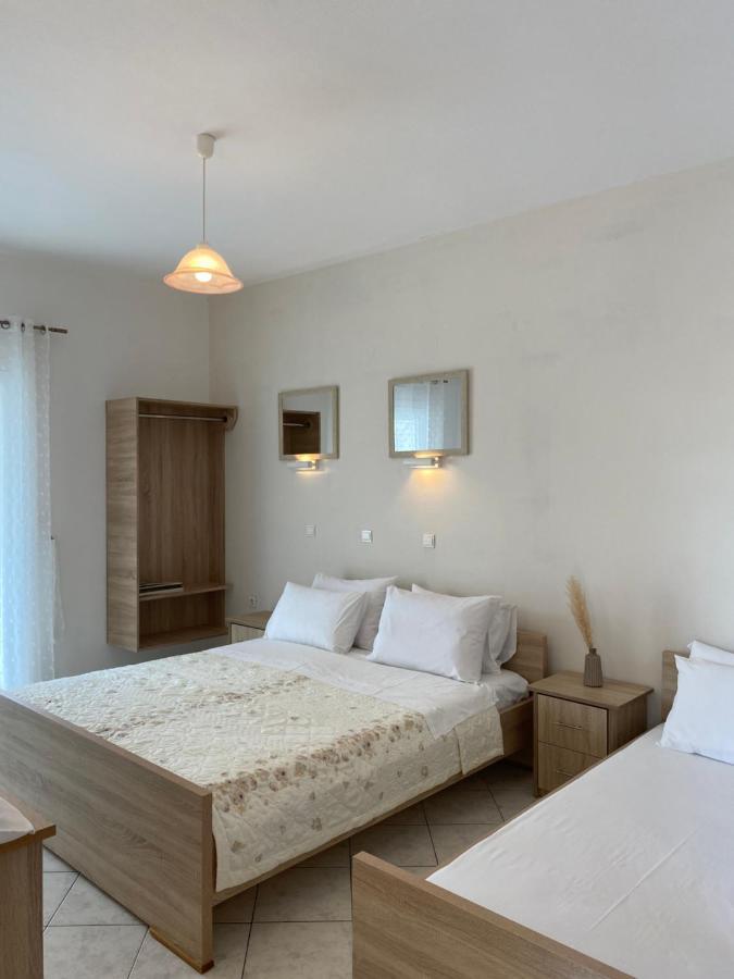 Villa Elva Аммудия Экстерьер фото