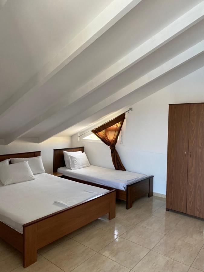 Villa Elva Аммудия Экстерьер фото