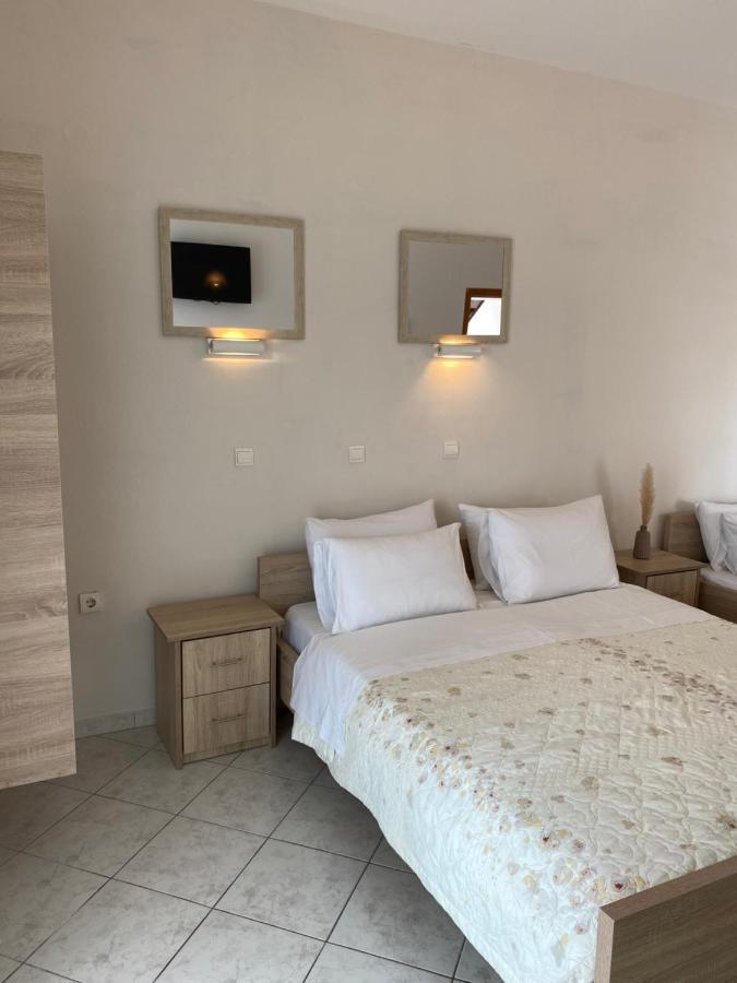Villa Elva Аммудия Экстерьер фото