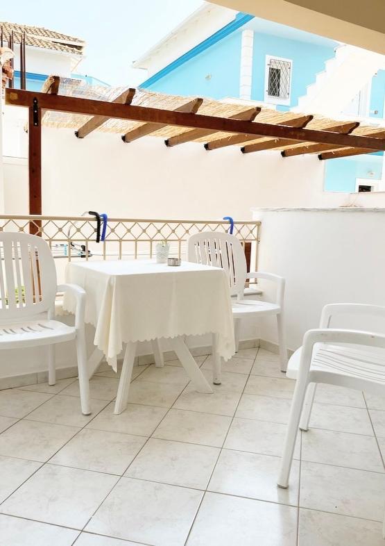 Villa Elva Аммудия Экстерьер фото
