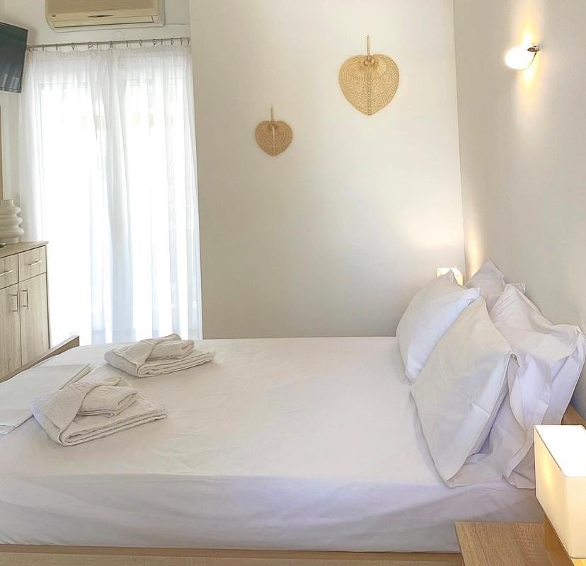 Villa Elva Аммудия Экстерьер фото