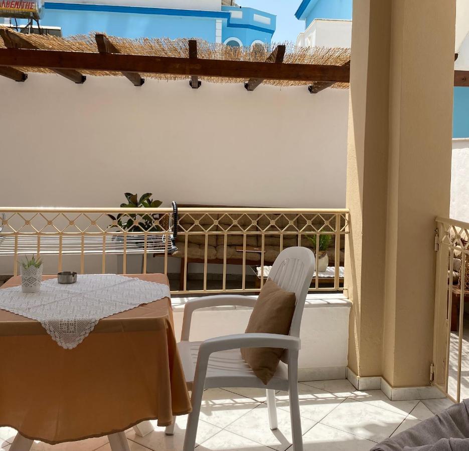 Villa Elva Аммудия Экстерьер фото
