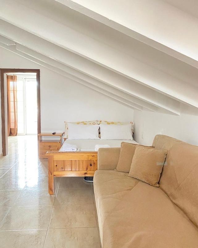 Villa Elva Аммудия Экстерьер фото