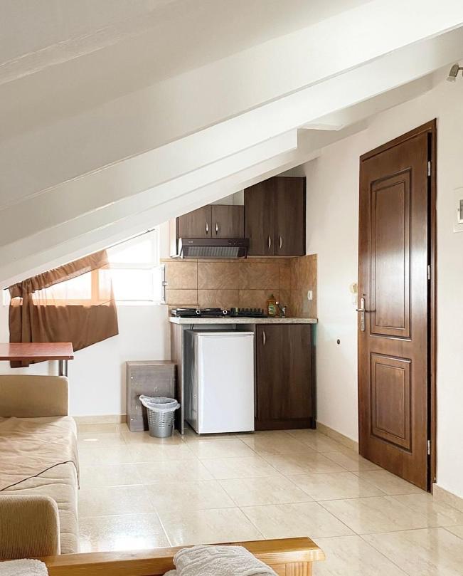 Villa Elva Аммудия Экстерьер фото