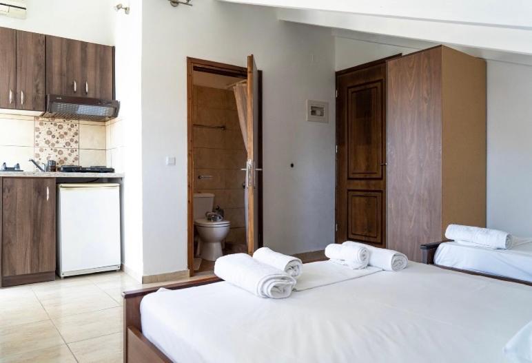 Villa Elva Аммудия Экстерьер фото