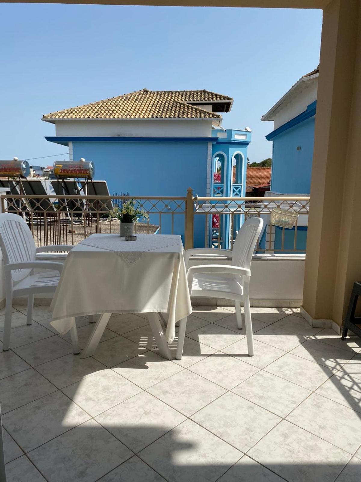 Villa Elva Аммудия Экстерьер фото