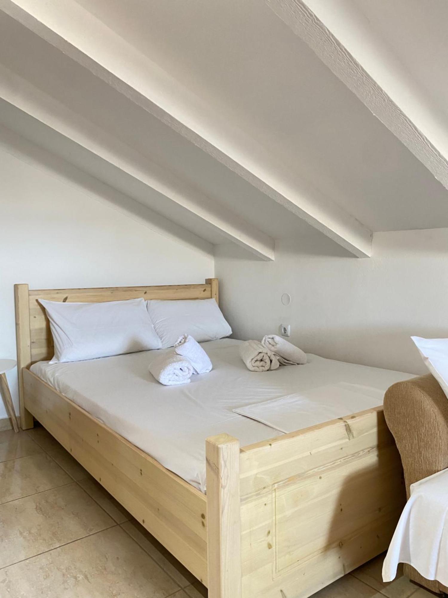Villa Elva Аммудия Экстерьер фото