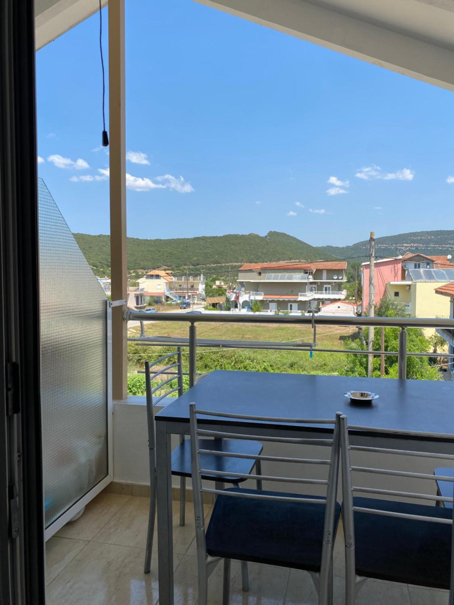 Villa Elva Аммудия Экстерьер фото